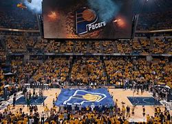 Image result for Pacers Court