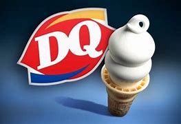 Image result for Dairy Queen