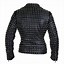 Image result for Studded Pradda Jacket Leather