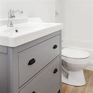 Image result for IKEA Bathroom Vanity