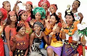Image result for Nigeria Tribes