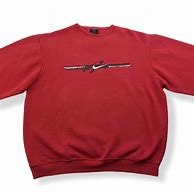 Image result for Red Nike Golf Pullover