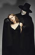 Image result for Vendetta Film Characters