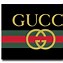 Image result for Gucci Logo Flip Flops