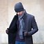 Image result for Men Winter Coat Fashion