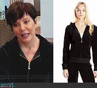 Image result for Velour Hoodie and Pants Set