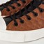 Image result for Leather Converse