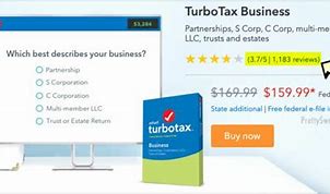 Image result for TurboTax Business Coupon