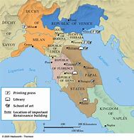 Image result for Italian City-States