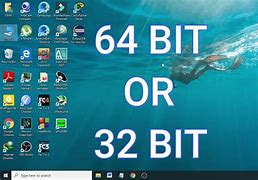 Image result for Check Laptop 32 or 64-Bit