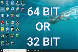 Image result for How to Find Windows Bit 32 or 64