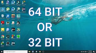 Image result for Is My PC 32 or 64-Bit