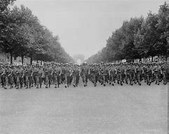 Image result for World War 2 France