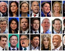 Image result for Leaders of the Democratic Party