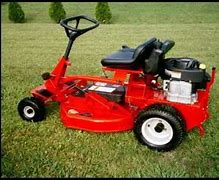 Image result for Cheap Riding Lawn Mowers Clearance Home Depot
