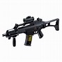 Image result for HK G36 Aimpoint