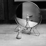 Image result for refections in the mirror