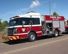 Image result for Mesa Fire Tender