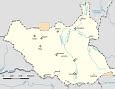 Image result for The Sudan Map