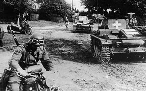 Image result for WW2 German Invasion of Poland
