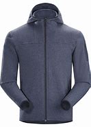 Image result for Wool Hoody Jacket
