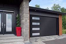 Garage Doors Contemporary styles Garaga