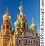Image result for Churches in Saint Petersburg Russia