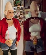 Image result for Coneheads Cast Daughter