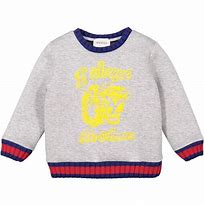 Image result for Size 14 Boys Gucci Sweatshirt