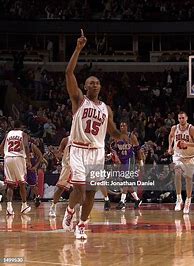 Image result for Ron Artest Chicago Bulls