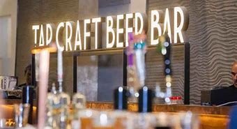 Image result for Craft Beer Bar