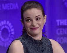 Image result for Danielle Panabaker Leather