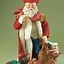 Image result for Cowboy Santa Claus
