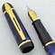 Image result for Blue Fountain Pen