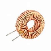 Image result for Inductor Coil