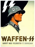 Image result for Nazi Germany SS