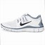 Image result for Men's All White Nike Shoes
