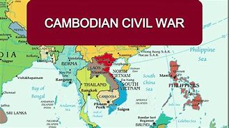Image result for Vietnam War Extended to Cambodia