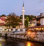 Image result for Sarajevo