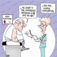 Image result for Nurse Doctor Funny Cartoon