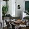 Image result for Cottagecore Dining Room