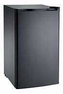 Image result for Refrigerador Negro