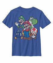 Image result for Nintendo Clothing