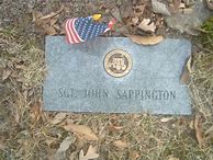Image result for Sergeant Sappington a Great Revolutionary War Hero