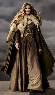 Image result for Viking Women's Dress