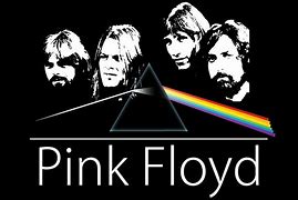 Image result for Pink Floyd CD