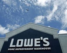 Image result for Lowe's Companies Logo
