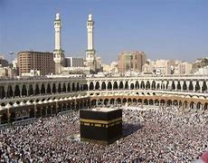 Image result for Kaaba Mecca Saudi Arabia