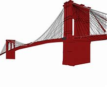 Image result for Brooklyn Bridge Line Drawing