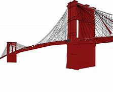 Image result for Brooklyn Bridge Graphic